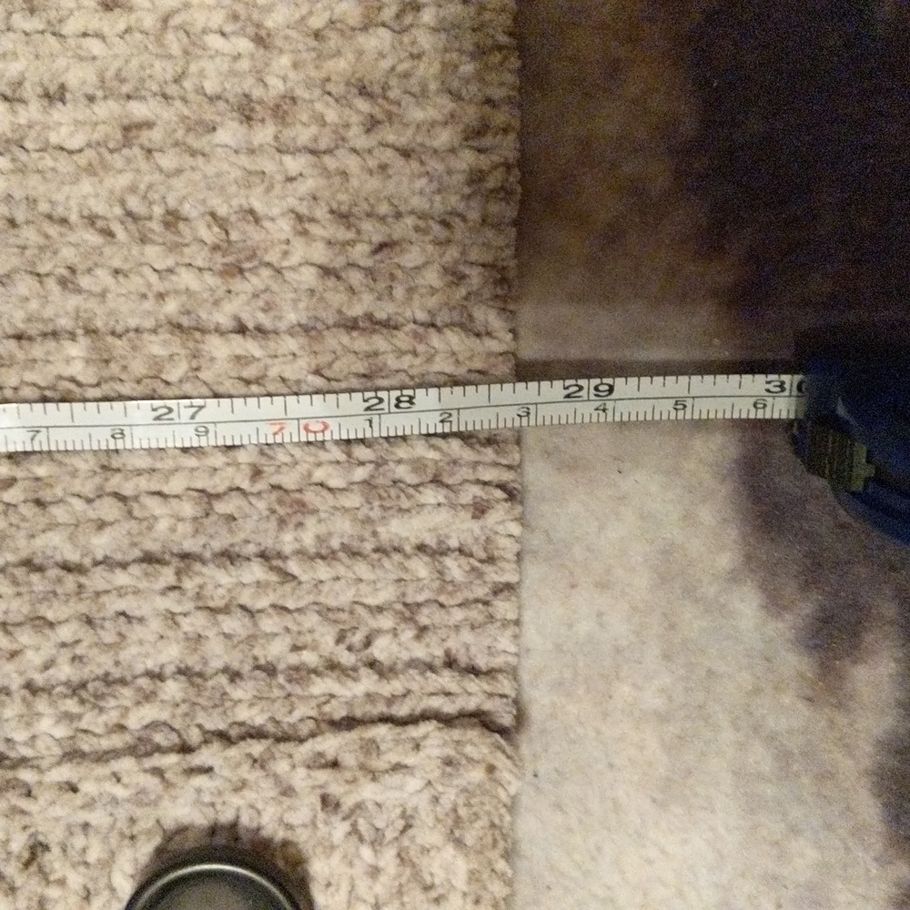 Abercrombie And Fitch Cardigan - Picture 4 of 4